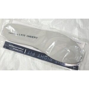 Propper‎ Fit Insert Boot Insoles - Size 11